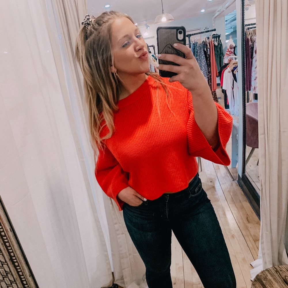 Meet your Posher, Jaycee